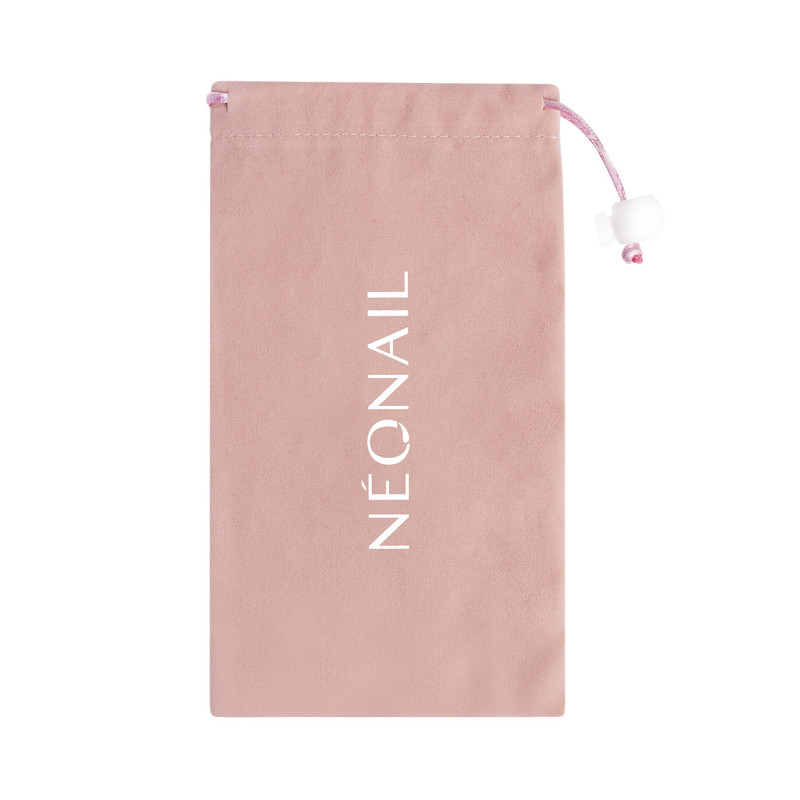 PEN NAIL DRILL Pink